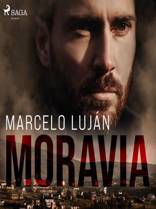 Title details for Moravia (audio latino) by Marcelo Luján - Available